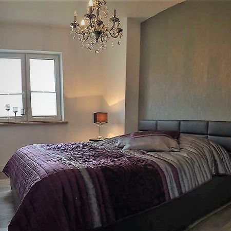 Nadjeziorna Apartman Ełk Kültér fotó