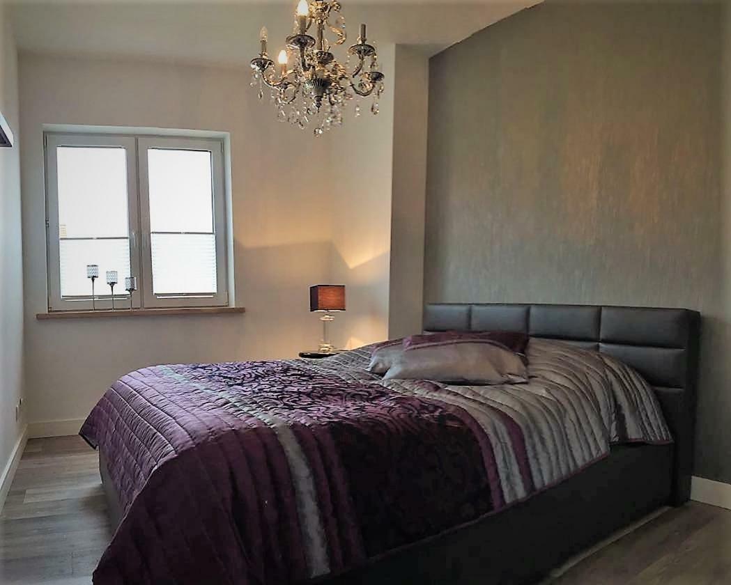 Nadjeziorna Apartman Ełk Kültér fotó
